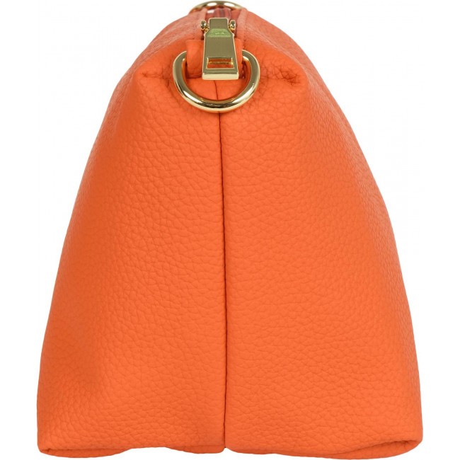 Женская сумка Pola 8629 Оранжевый - фото №8