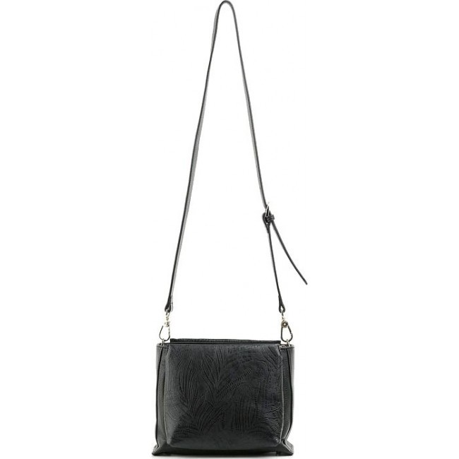Женская сумка Fiato Dream 68656 Черный - фото №3
