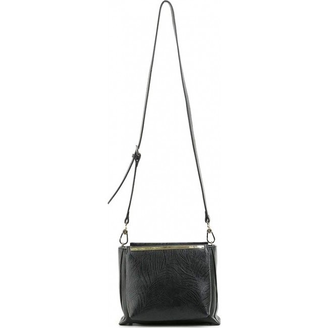 Женская сумка Fiato Dream 68656 Черный - фото №1