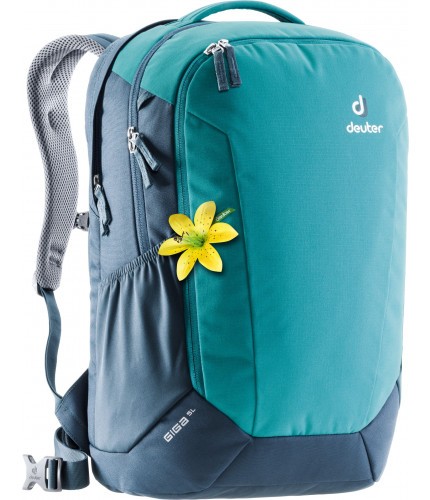 Рюкзак Deuter Giga 28 sl Арктический- фото №1
