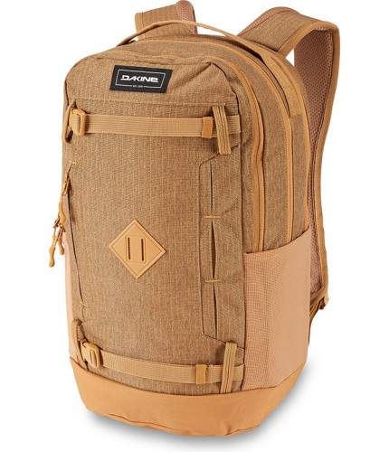 Рюкзак Dakine URBN MISSION PACK 23L Caramel- фото №1