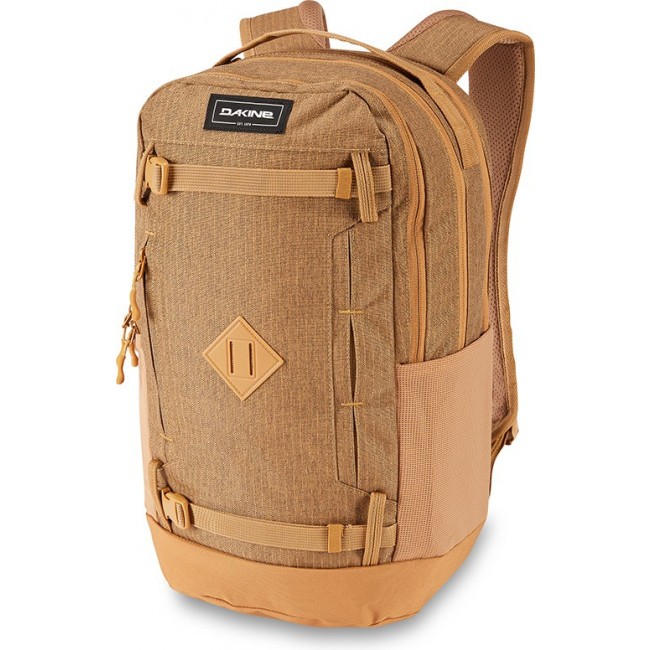 Рюкзак Dakine URBN MISSION PACK 23L Caramel - фото №1
