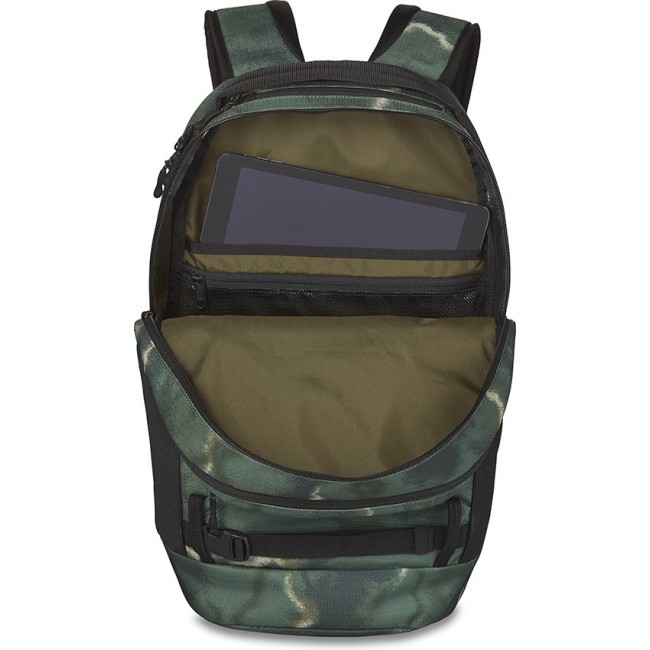 Рюкзак Dakine URBN MISSION PACK 23L Caramel - фото №5