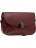 Женская сумка Trendy Bags ORDO Бордовый bordo - фото №2