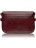 Женская сумка Trendy Bags ORDO Бордовый bordo - фото №3