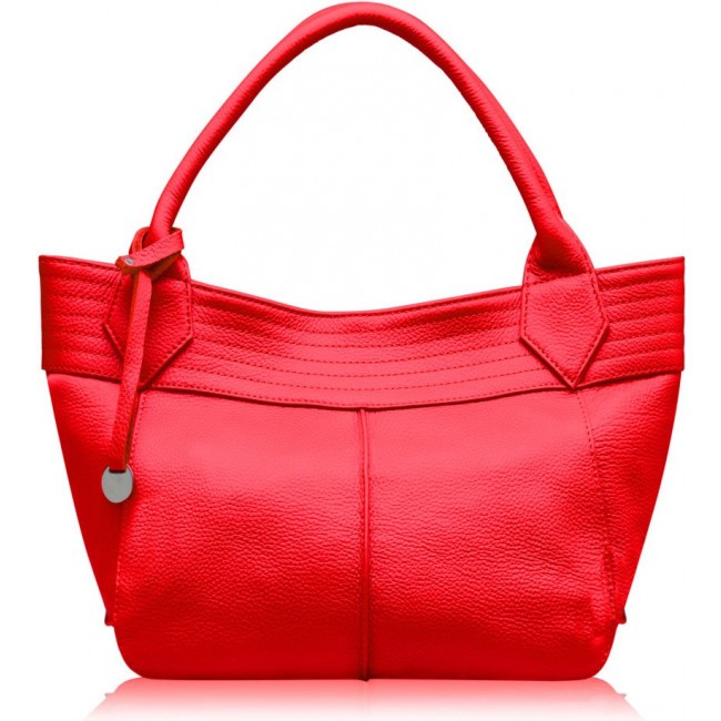 Женская сумка Trendy Bags Asti Красный red - фото №1