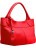 Женская сумка Trendy Bags Asti Красный red - фото №2
