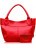 Женская сумка Trendy Bags Asti Красный red - фото №3