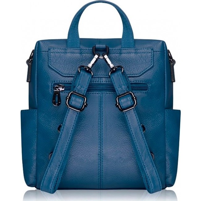 Рюкзак Trendy Bags MADU Синий - фото №3