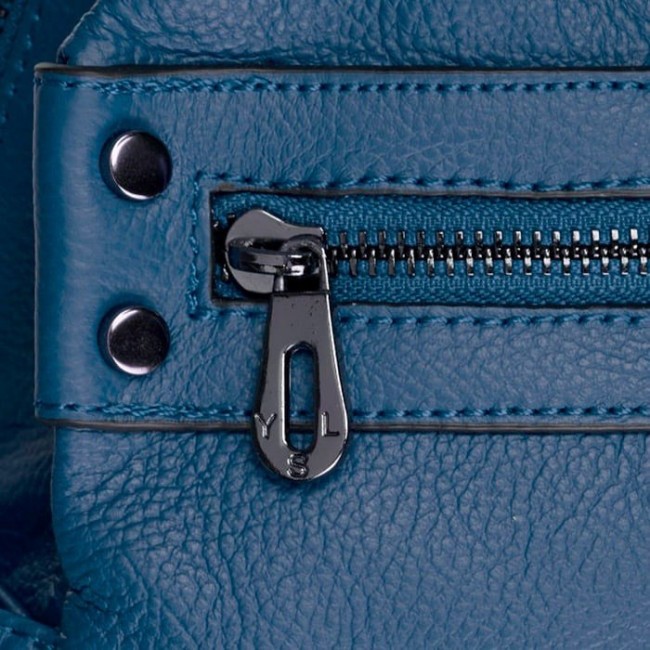 Рюкзак Trendy Bags MADU Синий - фото №5