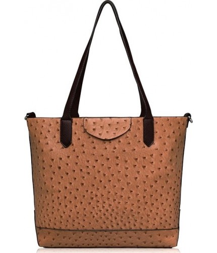 Женская сумка Trendy Bags PRIOLA Бежевый- фото №1