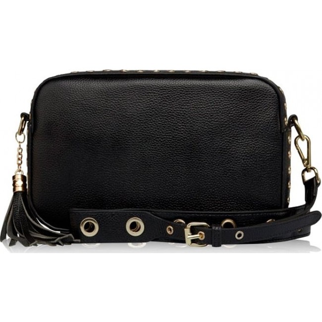 Женская сумка Trendy Bags VARIS Черный - фото №1