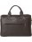 Мужская сумка Carlo Gattini 1007 Темно-коричневый - фото №3