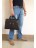 Мужская сумка Carlo Gattini 1007 Темно-коричневый - фото №4