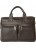 Мужская сумка Carlo Gattini 1007 Темно-коричневый - фото №1