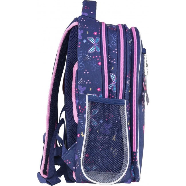 Школьный рюкзак Mag Taller Be-cool Butterflies - фото №5