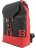 Рюкзак Sofitone RM 002 D4-C5 Черный-Красный - фото №2