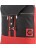 Рюкзак Sofitone RM 002 D4-C5 Черный-Красный - фото №3
