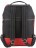 Рюкзак Sofitone RM 002 D4-C5 Черный-Красный - фото №4