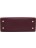 Женская кожаная сумка Tuscany Leather Aura TL141434 Bordeaux - фото №4