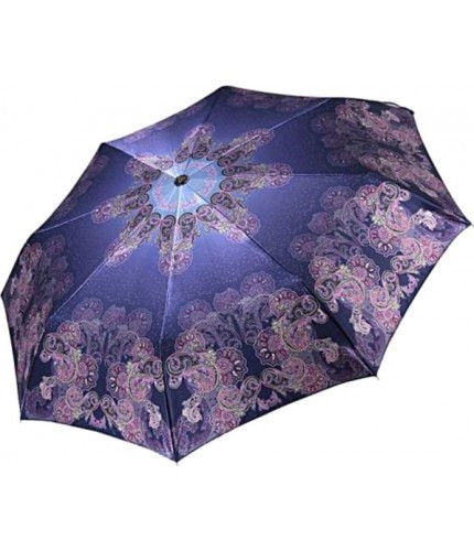 Зонт Fabretti LS7808 Синий- фото №1