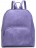 Рюкзак OrsOro DW-817 Фиолетовый - фото №1