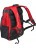 Школьный рюкзак Polar П0088 Красный - фото №2