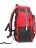 Школьный рюкзак Polar П0088 Красный - фото №3