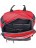Школьный рюкзак Polar П0088 Красный - фото №4