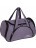 Спортивная сумка Polar П9013 Серо-фиолетовый - фото №1