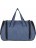 Спортивная сумка Polar П9013 Серо-фиолетовый - фото №4
