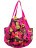 Женская сумка Dakine Havana Цветы - фото №1