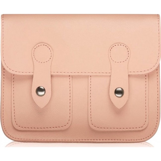 Женская сумка Trendy Bags LENNY Розовый - фото №1