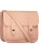 Женская сумка Trendy Bags LENNY Розовый - фото №2