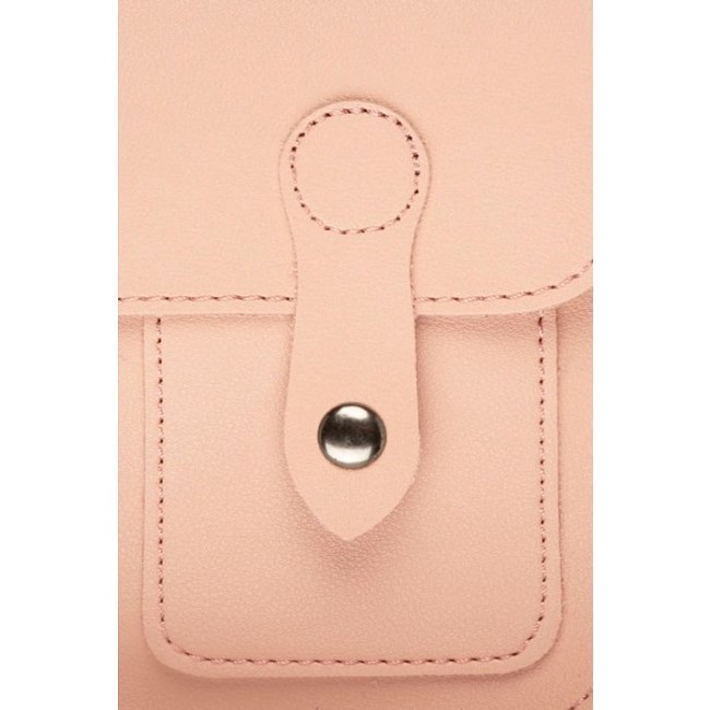 Женская сумка Trendy Bags LENNY Розовый - фото №5