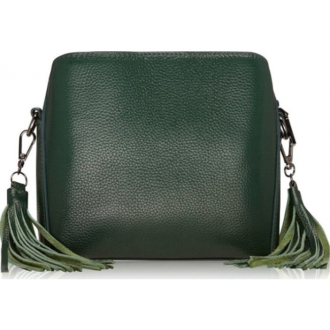 Женская сумка Trendy Bags VELAR Зеленый - фото №1
