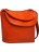 Сумка через плечо Trendy Bags B00665 (orange) Желтый - фото №2