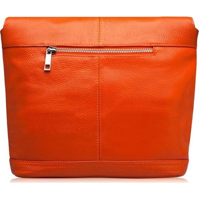 Сумка через плечо Trendy Bags B00665 (orange) Желтый - фото №3