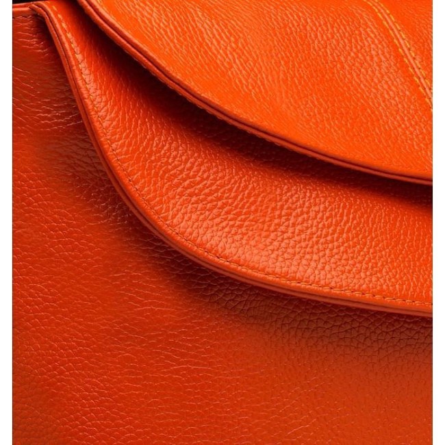 Сумка через плечо Trendy Bags B00665 (orange) Желтый - фото №5