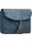 Сумка через плечо Trendy Bags B00650 (lightblue) Синий - фото №2