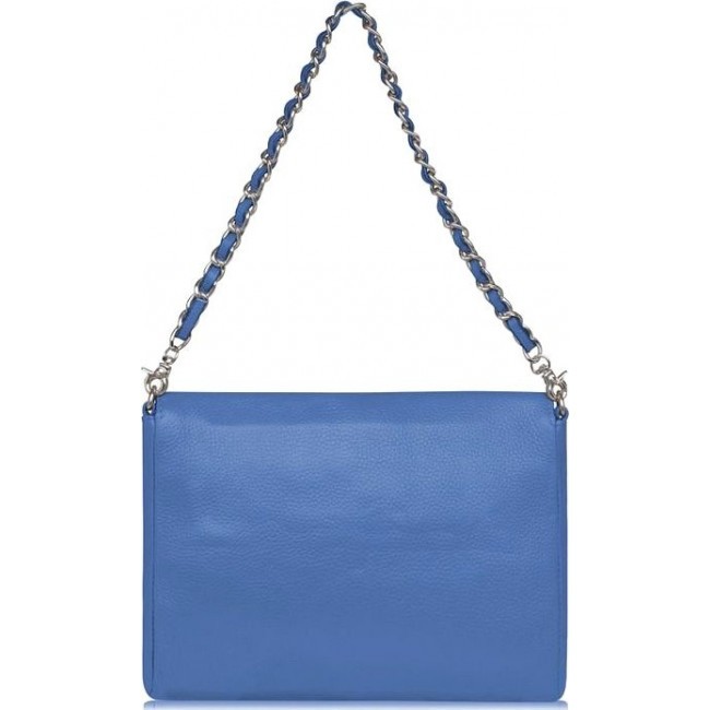 Сумка через плечо Trendy Bags K00321 (blue) Синий - фото №3