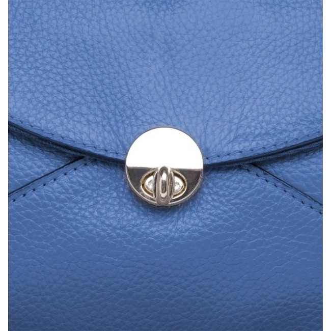 Сумка через плечо Trendy Bags K00321 (blue) Синий - фото №5