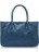 Женская сумка Trendy Bags PRETTY Синий blue - фото №3