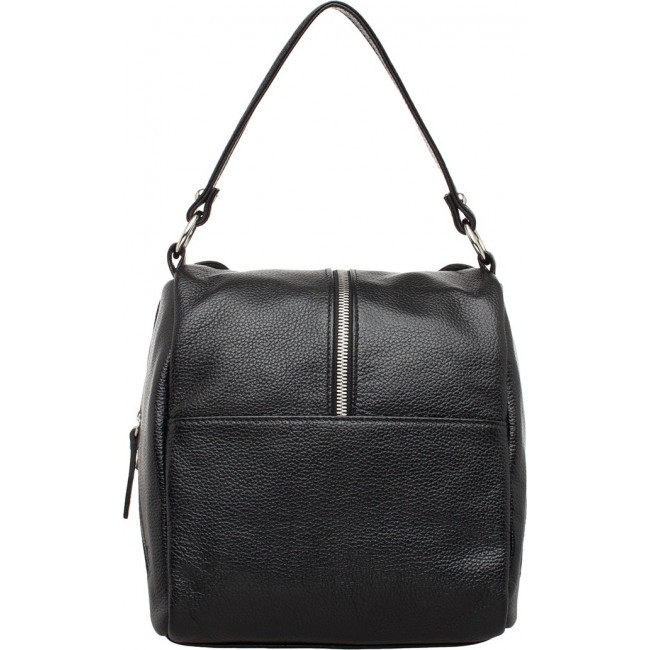 Женская сумка Lakestone Raymill Черный Black - фото №3