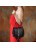 Женская сумка Lakestone Raymill Черный Black - фото №6