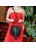 Женская сумка Lakestone Raymill Черный Black - фото №9