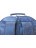 Рюкзак для ноутбука мужской Carlo Gattini 3009 Синий - фото №4