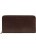 Клатч Tuscany Leather Exclusive leather travel document case TL141663 Темно-коричневый - фото №1