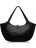 Женская сумка Trendy Bags BOLIVIA Черный - фото №2