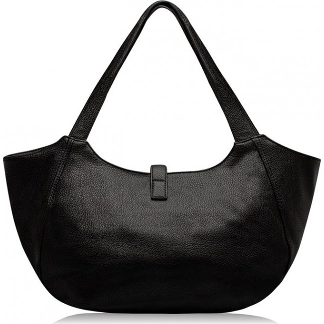Женская сумка Trendy Bags BOLIVIA Черный - фото №2